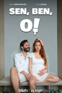 Sen, Ben, O